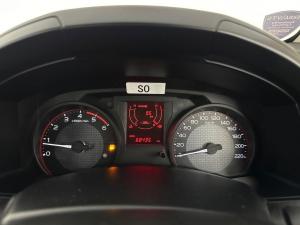 Isuzu D-MAX 250 HO HI-RIDE D/C - Image 13