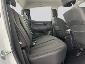 Isuzu D-MAX 250 HO HI-RIDE D/C - Image 16