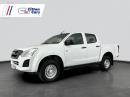 Thumbnail Isuzu D-MAX 250 HO HI-RIDE D/C