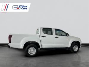 Isuzu D-MAX 250 HO HI-RIDE D/C - Image 5