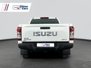 Isuzu D-MAX 250 HO HI-RIDE D/C - Image 6