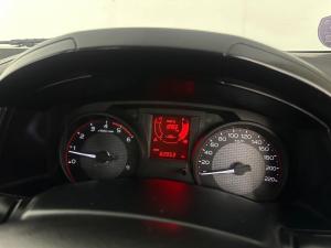 Isuzu D-MAX 250 HO HI-RIDE D/C - Image 12