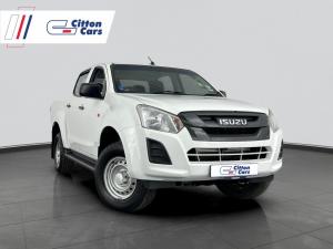Isuzu D-MAX 250 HO HI-RIDE D/C - Image 3