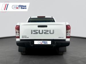 Isuzu D-MAX 250 HO HI-RIDE D/C - Image 6