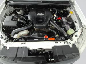 Isuzu D-MAX 250 HO HI-RIDE D/C - Image 17