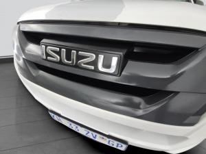 Isuzu D-MAX 250 HO HI-RIDE D/C - Image 3