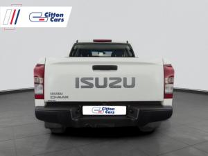 Isuzu D-MAX 250 HO HI-RIDE D/C - Image 6