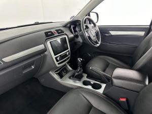 JAC T8 2.0CTi LUXD/C - Image 11