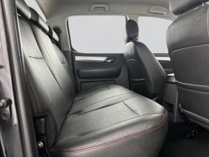 JAC T8 2.0CTi LUXD/C - Image 14