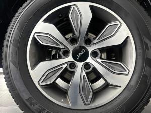 JAC T8 2.0CTi LUXD/C - Image 16