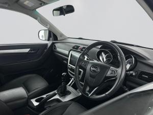 JAC T8 2.0CTi LUXD/C - Image 18