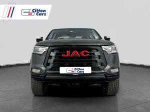 JAC T8 2.0CTi LUXD/C - Image 2