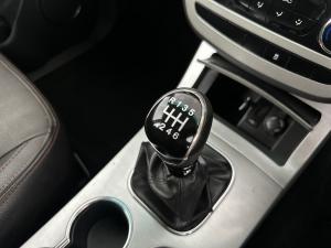 JAC T8 2.0CTi LUXD/C - Image 8