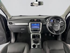 JAC T8 2.0CTi LUXD/C - Image 9