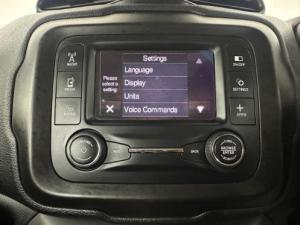 Jeep Renegade 1.4TJET Sport - Image 7