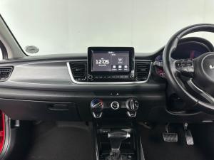 Kia RIO 1.4 EX automatic 5-Door - Image 14