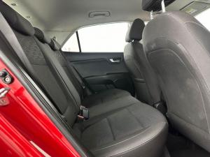 Kia RIO 1.4 EX automatic 5-Door - Image 16