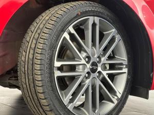 Kia RIO 1.4 EX automatic 5-Door - Image 20