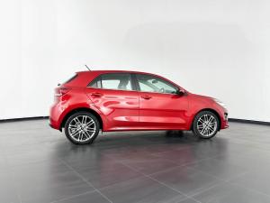 Kia RIO 1.4 EX automatic 5-Door - Image 3