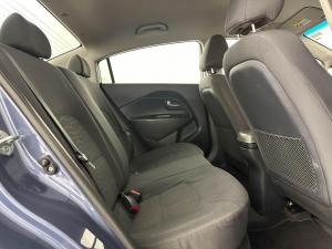 Kia RIO1.4 automatic - Image 11