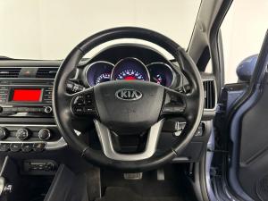 Kia RIO1.4 automatic - Image 14