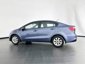 Kia RIO1.4 automatic - Image 3