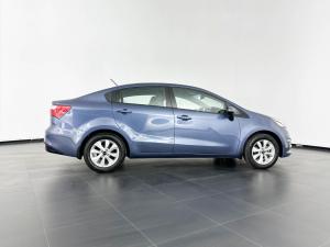 Kia RIO1.4 automatic - Image 5