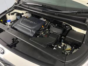 Kia Sedona 2.2D SXL automatic - Image 18