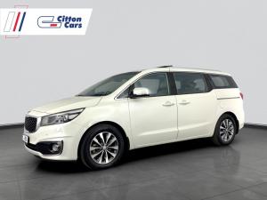 Kia Sedona 2.2D SXL automatic - Image 1