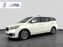 Thumbnail Kia Sedona 2.2D SXL automatic