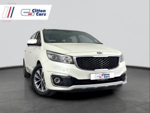 Kia Sedona 2.2D SXL automatic - Image 2
