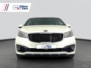 Kia Sedona 2.2D SXL automatic - Image 3