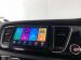 Kia Sedona 2.2D SXL automatic - Thumbnail 7