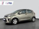 Thumbnail Kia Picanto 1.0 Start automatic