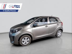 Kia Picanto 1.0 Start automatic - Image 1