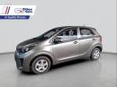 Thumbnail Kia Picanto 1.0 Start automatic