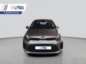 Kia Picanto 1.0 Start automatic - Image 2