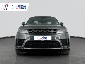 Land Rover Range Rover Sport 3.0D HSE - Image 2