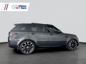 Land Rover Range Rover Sport 3.0D HSE - Image 5