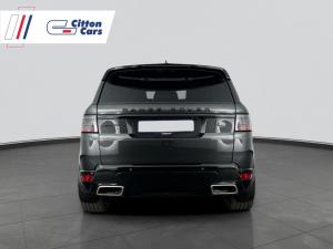 Land Rover Range Rover Sport 3.0D HSE - Image 7