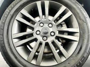 Land Rover Discovery 4 3.0 TD/SD V6 SE - Image 15