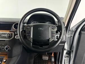 Land Rover Discovery 4 3.0 TD/SD V6 SE - Image 18