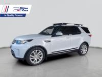 Thumbnail Land Rover Discovery 3.0 TD6 S