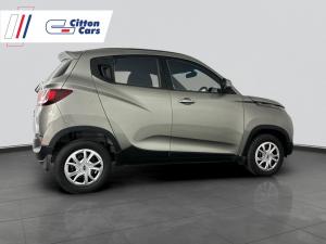 Mahindra KUV 100 1.2 K6+ - Image 4