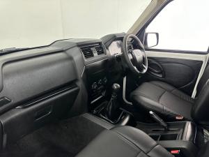Mahindra PIK UP 2.2 Mhawk S4S/C - Image 10
