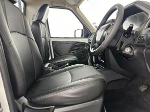 Mahindra PIK UP 2.2 Mhawk S4S/C - Image 12