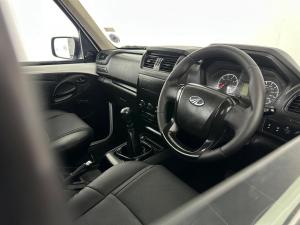 Mahindra PIK UP 2.2 Mhawk S4S/C - Image 16