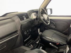 Mahindra PIK UP 2.2 Mhawk S4S/C - Image 13