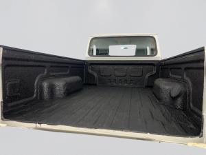 Mahindra PIK UP 2.2 Mhawk S4S/C - Image 14