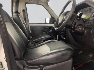 Mahindra PIK UP 2.2 Mhawk S4S/C - Image 15